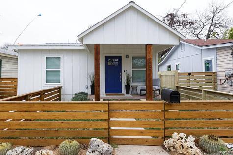 108 Ewald Street San Antonio TX 78212
