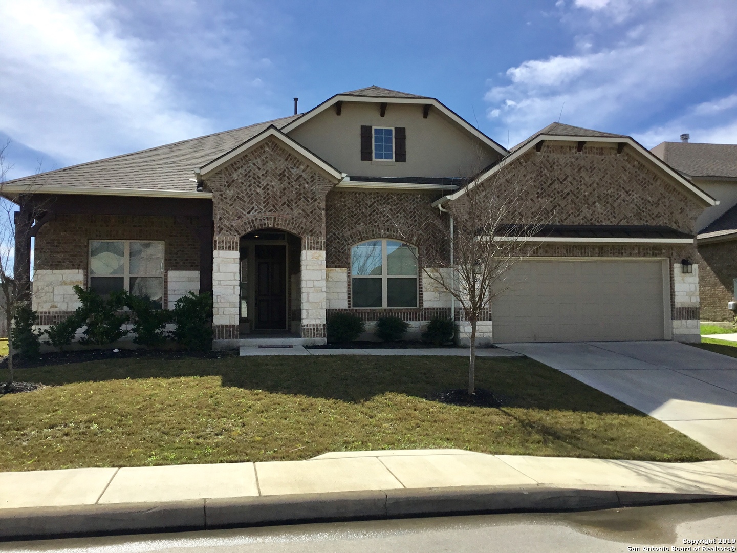 12206 Upton Park San Antonio TX 78253