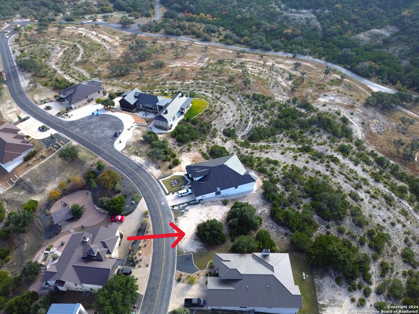 8 Preston Trail Boerne TX 78006