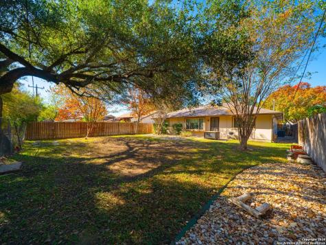 14022 Tree Crossing San Antonio TX 78247