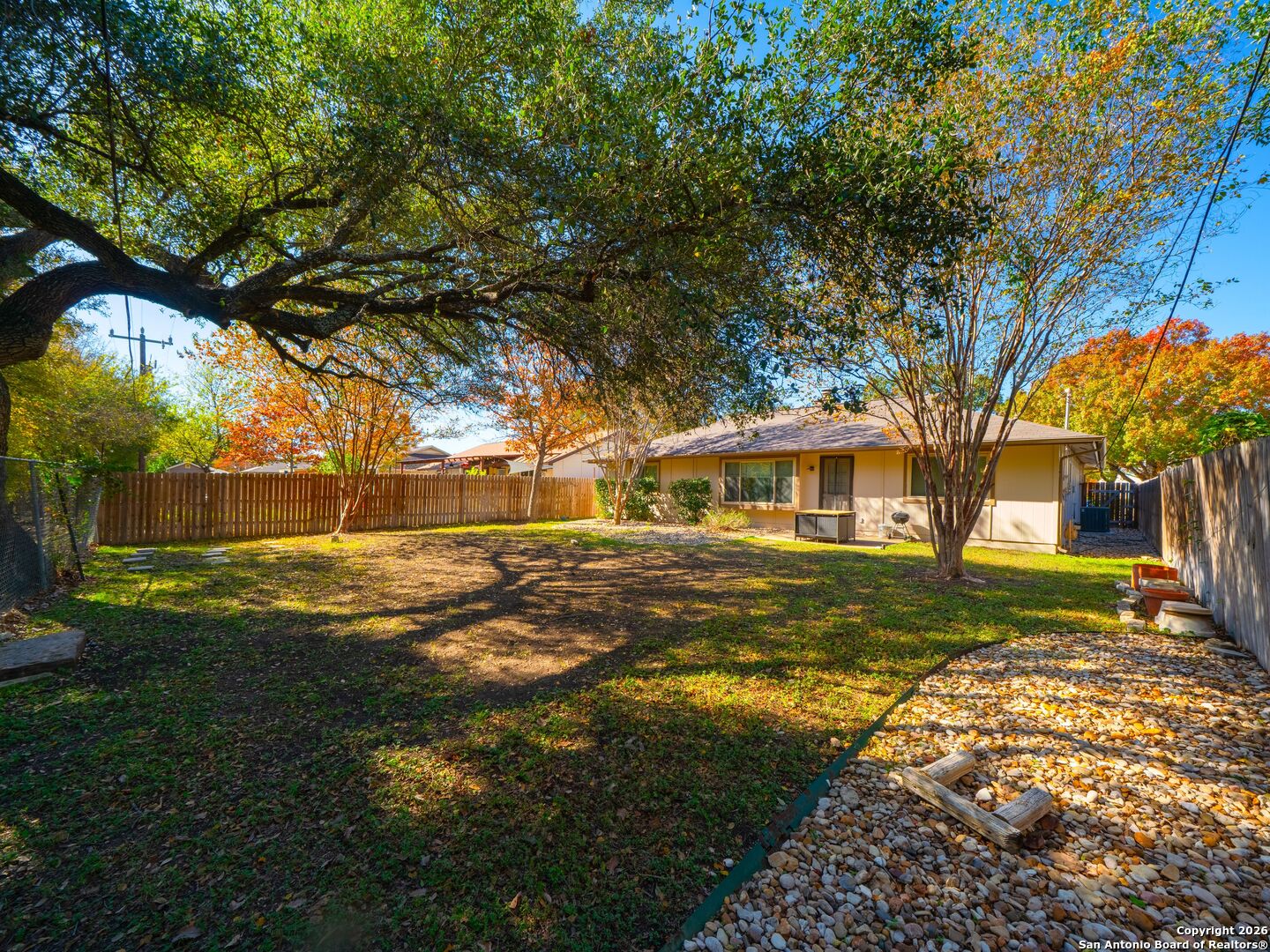 14022 Tree Crossing San Antonio TX 78247
