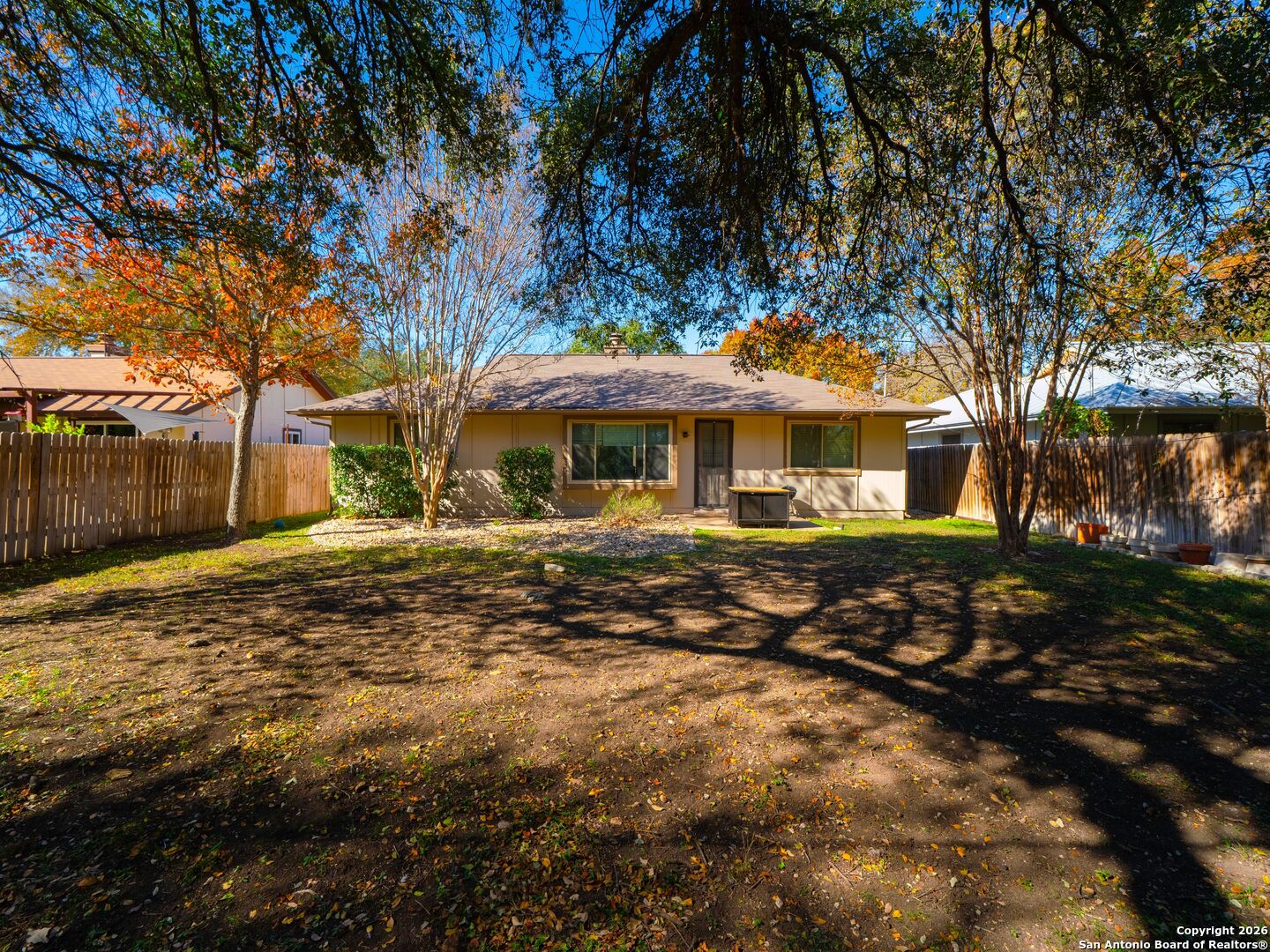 14022 Tree Crossing San Antonio TX 78247