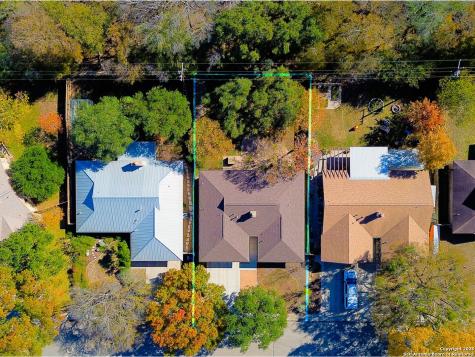 14022 Tree Crossing San Antonio TX 78247