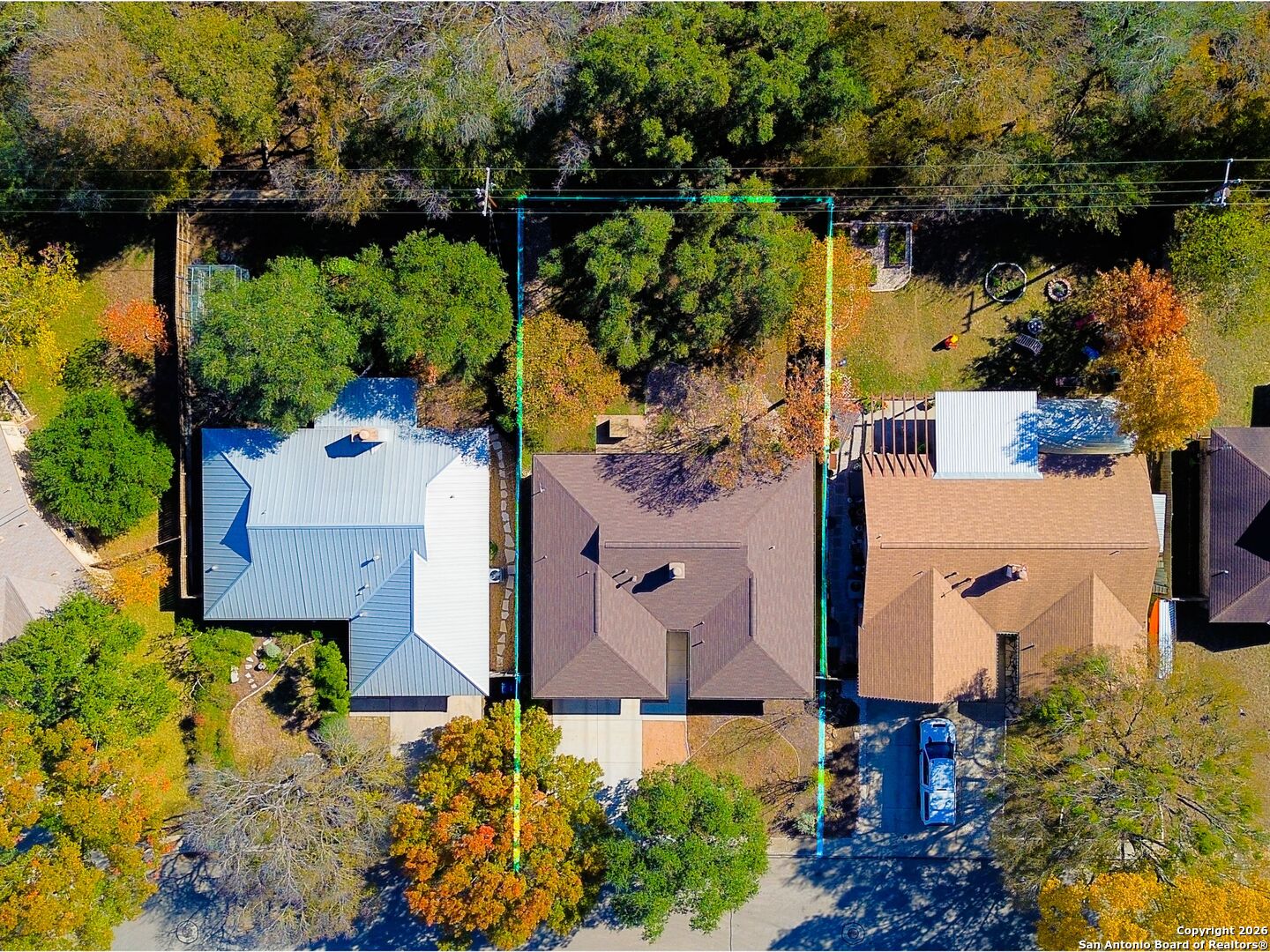 14022 Tree Crossing San Antonio TX 78247