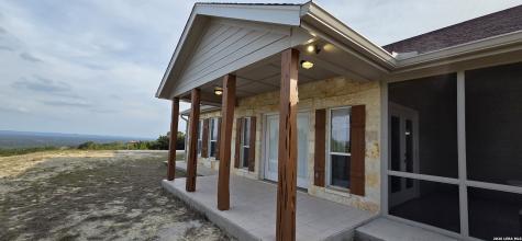 295 N Polly Peak Drive Bandera TX 78003