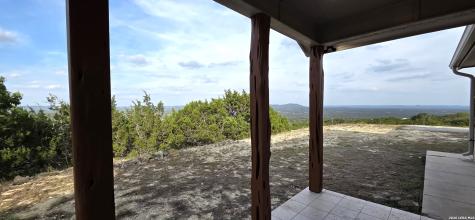 295 N Polly Peak Drive Bandera TX 78003