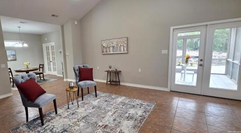 295 N Polly Peak Drive Bandera TX 78003