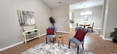 295 N Polly Peak Drive Bandera TX 78003