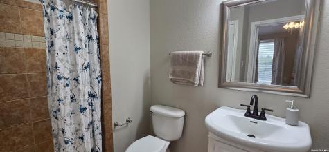 295 N Polly Peak Drive Bandera TX 78003