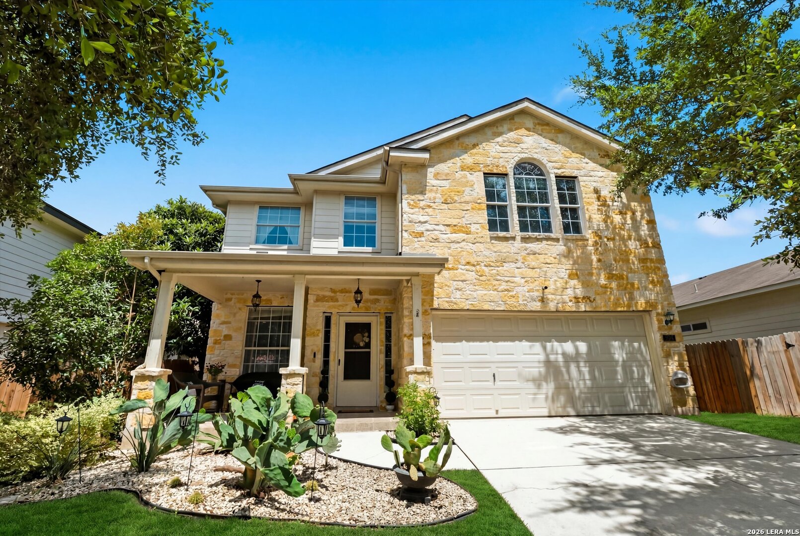 802 Celosia San Antonio TX 78245