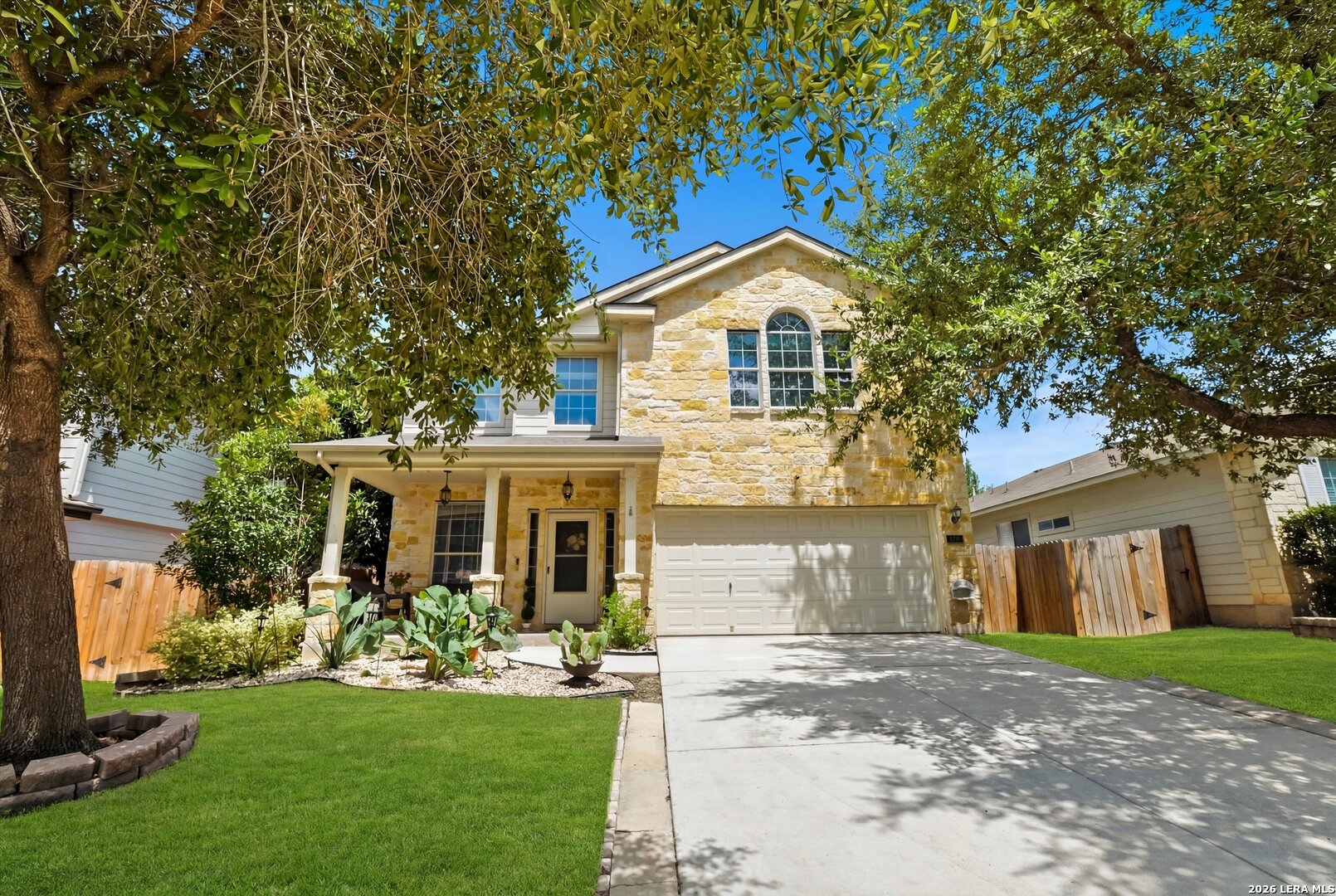 802 Celosia San Antonio TX 78245