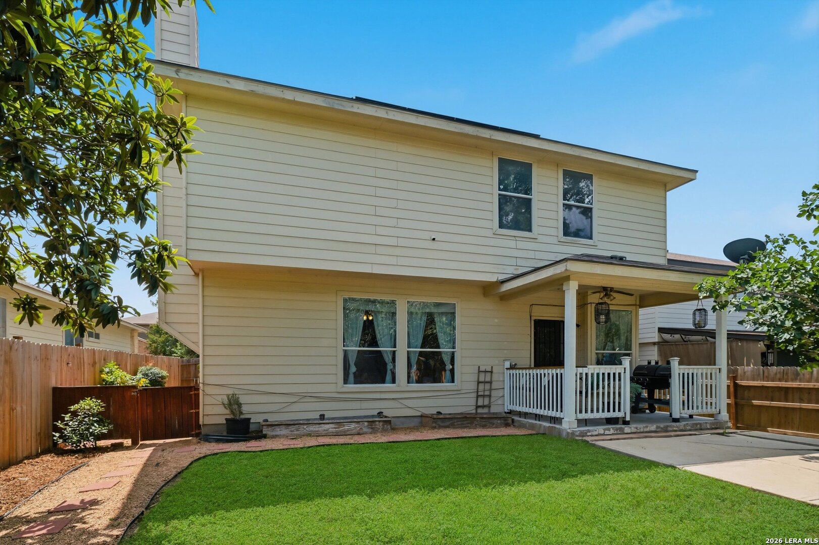 802 Celosia San Antonio TX 78245