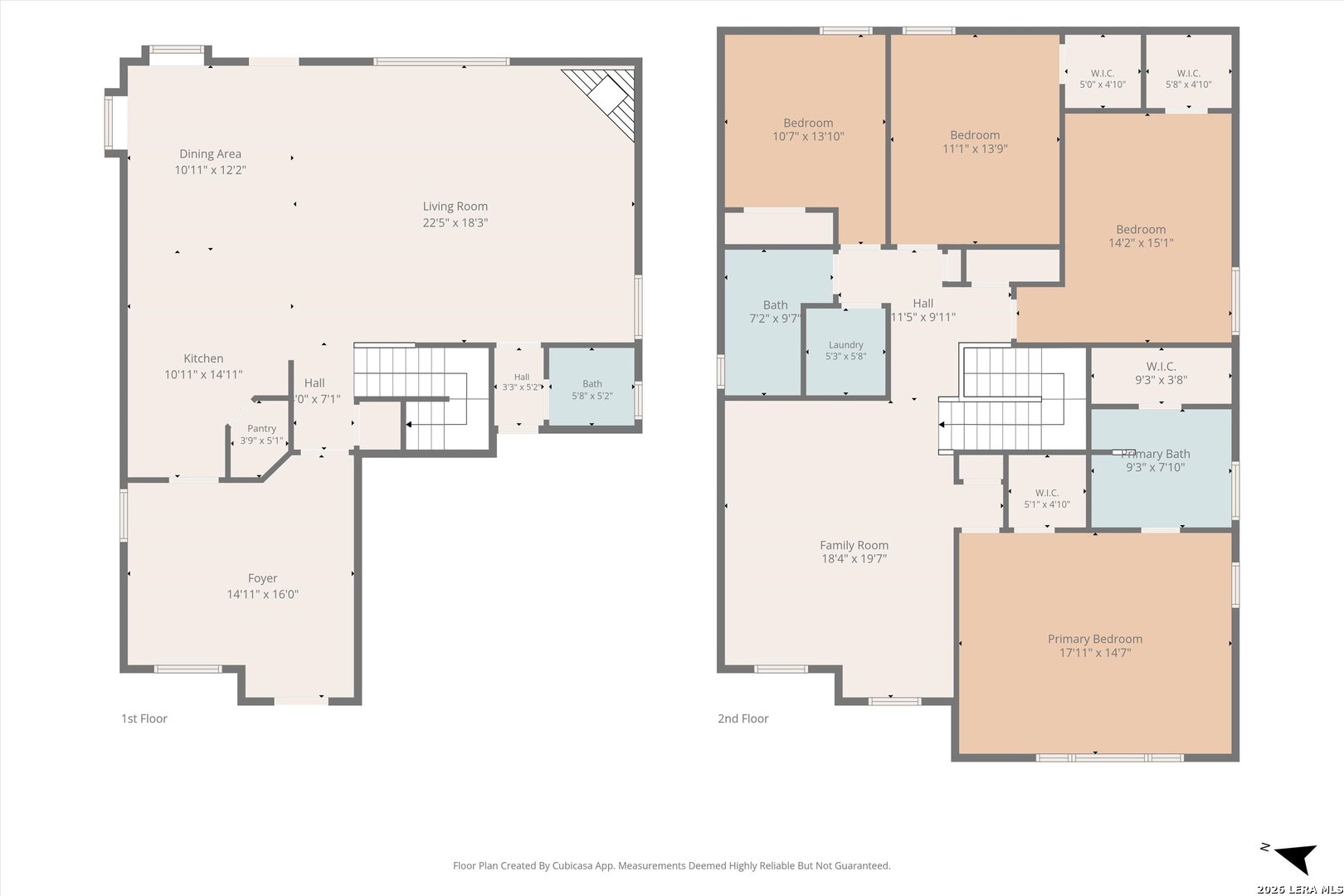 802 Celosia San Antonio TX 78245