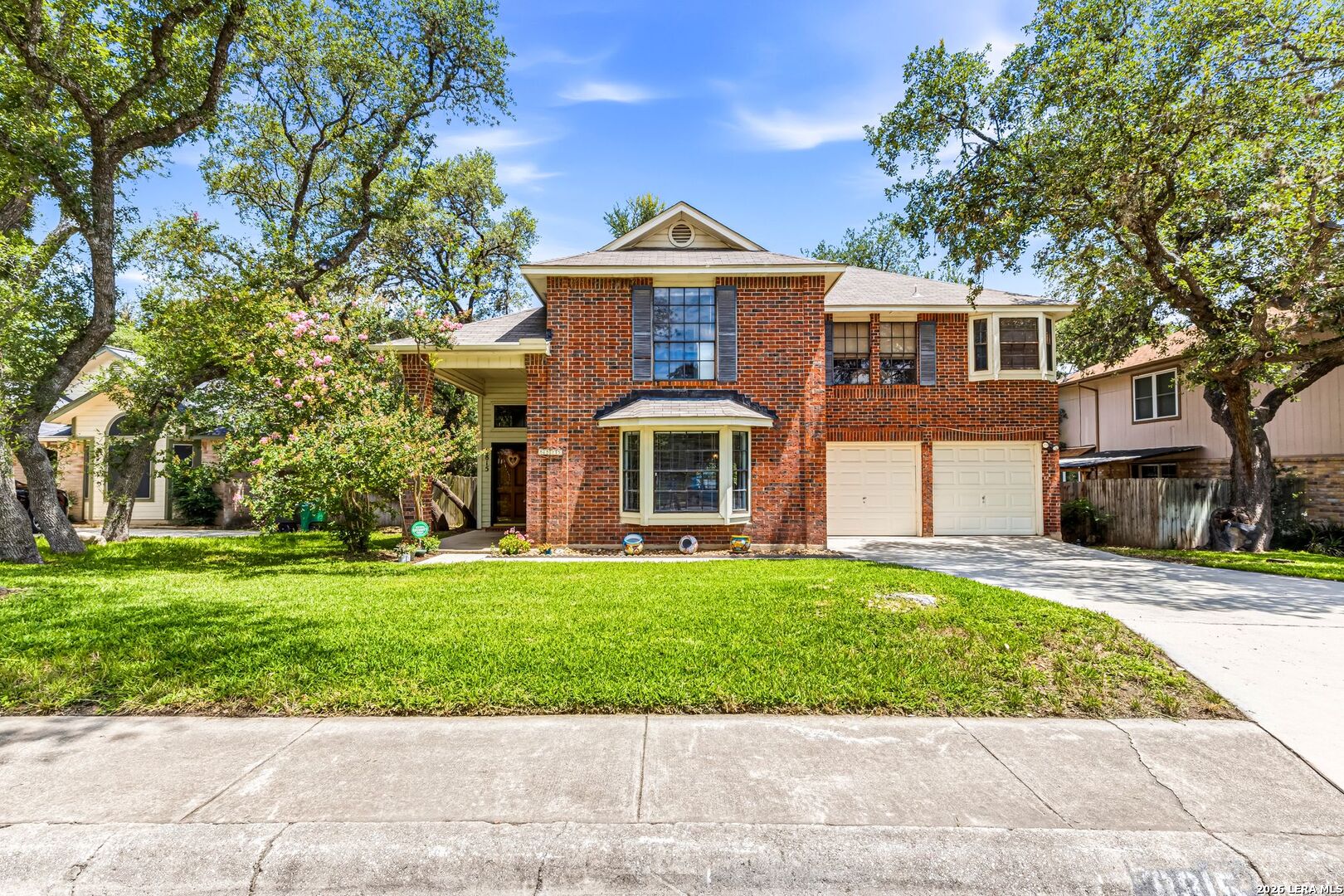 8815 Silent Stream San Antonio TX 78250