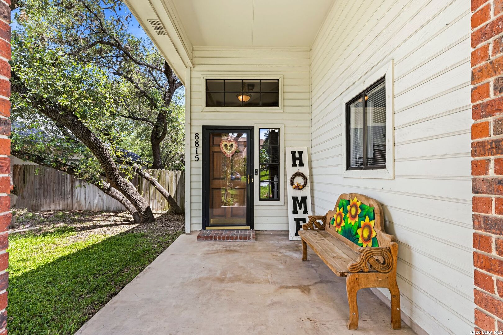 8815 Silent Stream San Antonio TX 78250