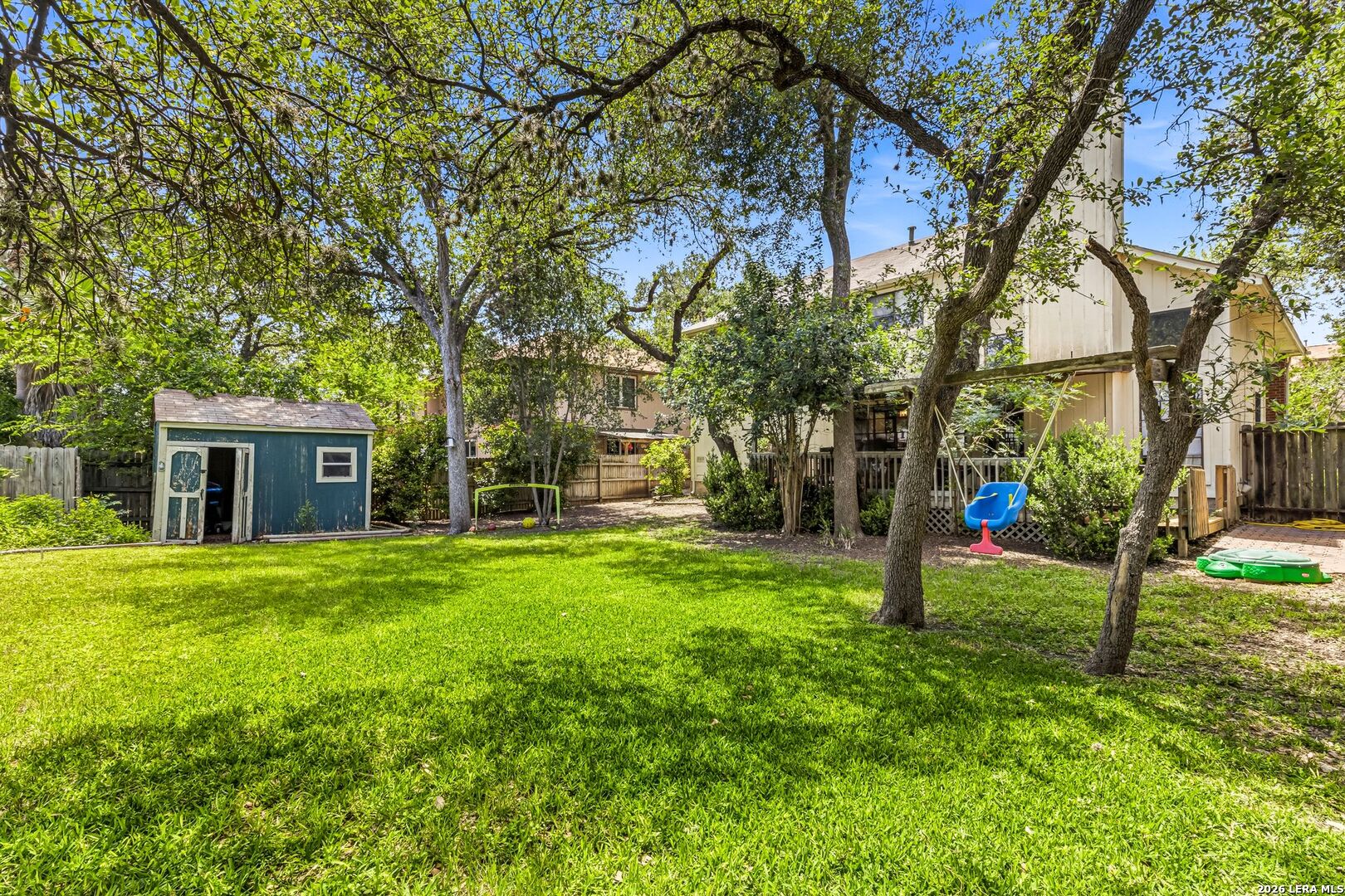 8815 Silent Stream San Antonio TX 78250