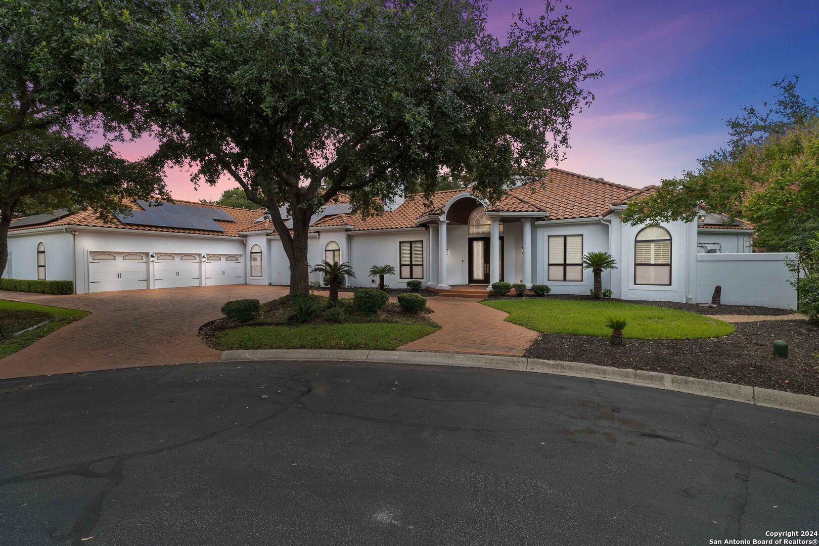 1 Clubhouse Green San Antonio TX 78257