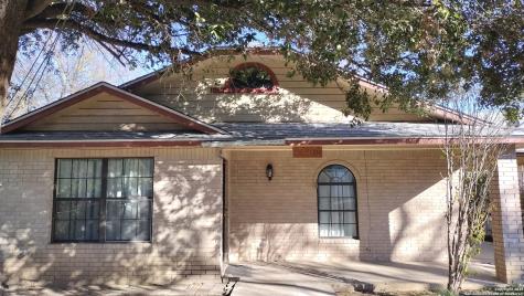 116 Flann Alley San Antonio TX 78207