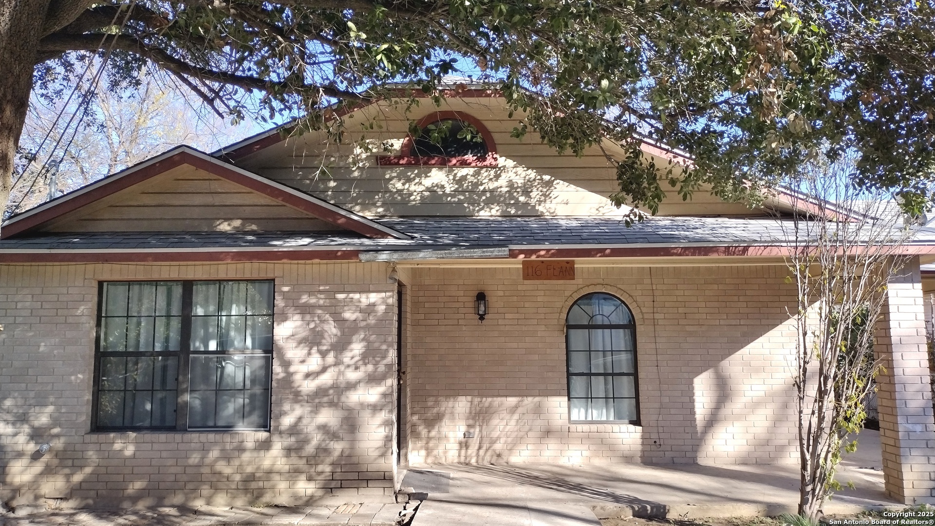 116 Flann Alley San Antonio TX 78207