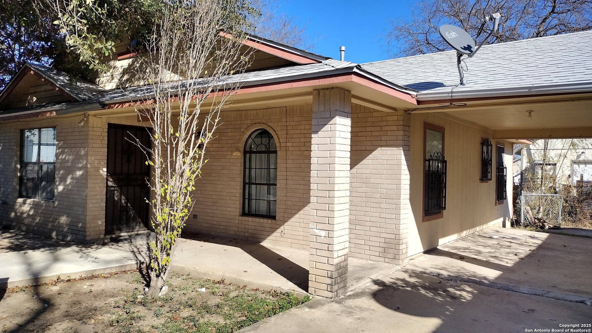 116 Flann Alley San Antonio TX 78207