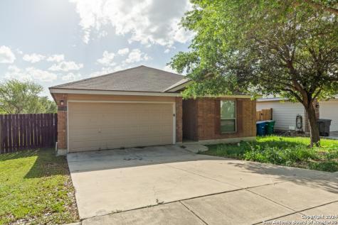 411 Jockey San Antonio TX 78227