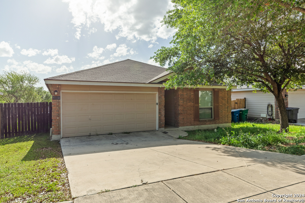411 Jockey San Antonio TX 78227