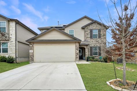 13321 Wood Sedge San Antonio TX 78254