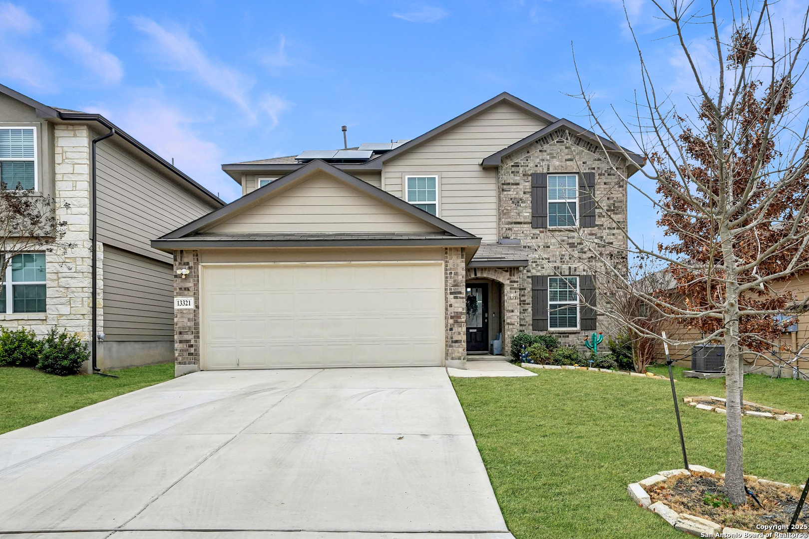 13321 Wood Sedge San Antonio TX 78254