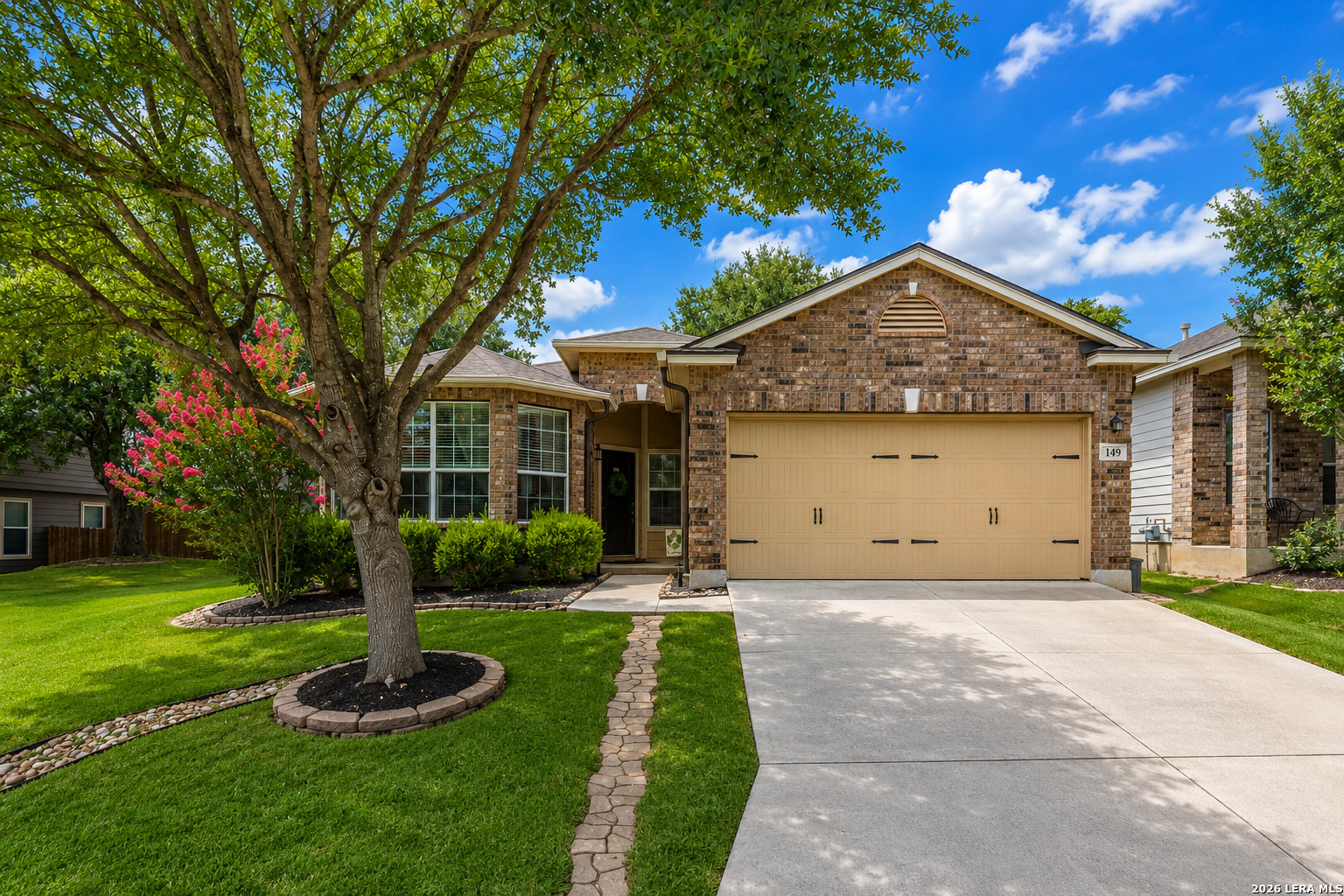 149 Golden Wren San Antonio TX 78253