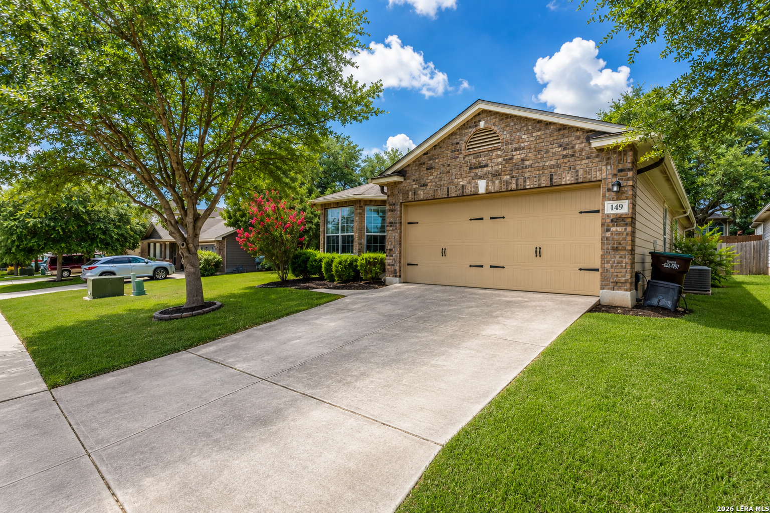 149 Golden Wren San Antonio TX 78253