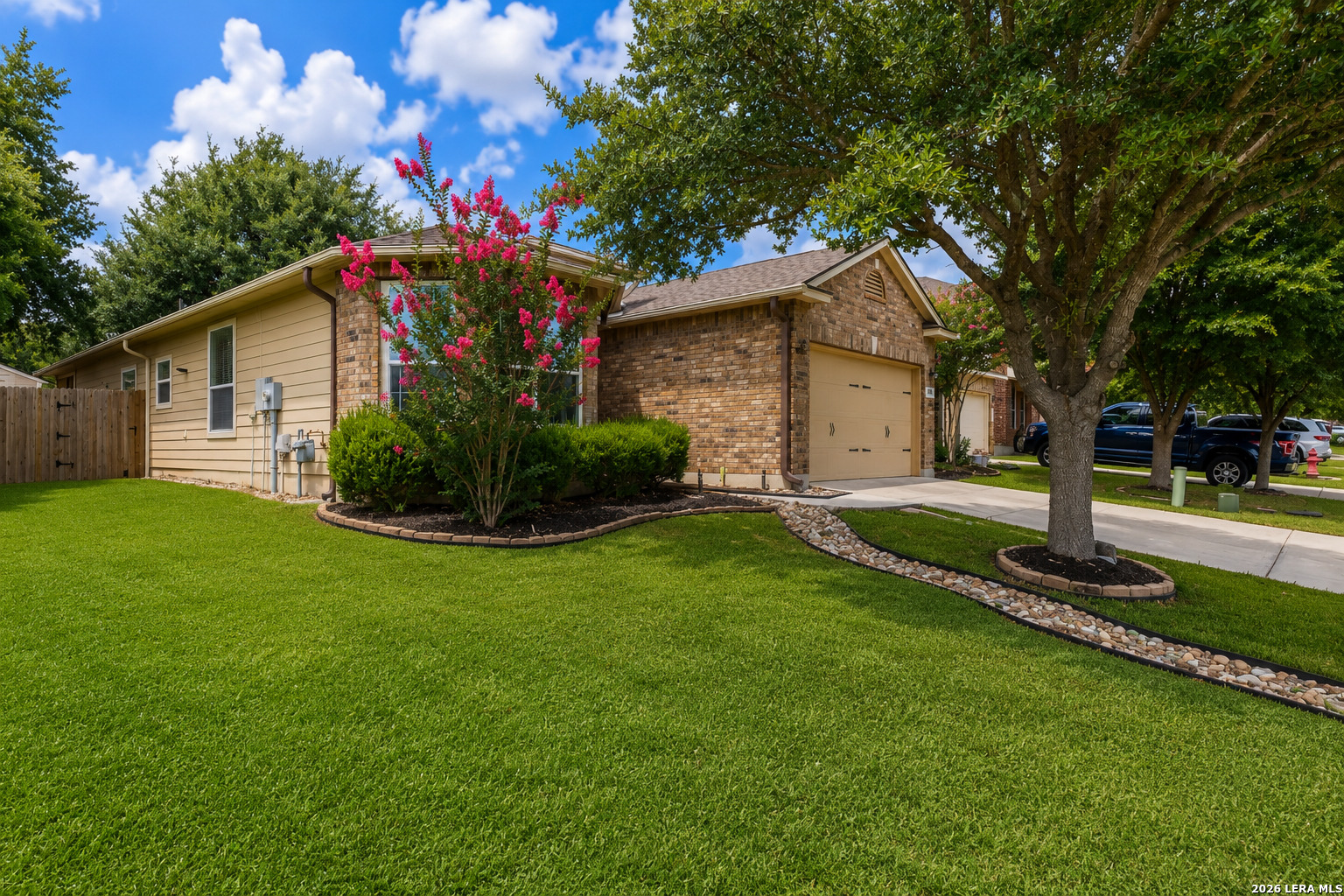 149 Golden Wren San Antonio TX 78253