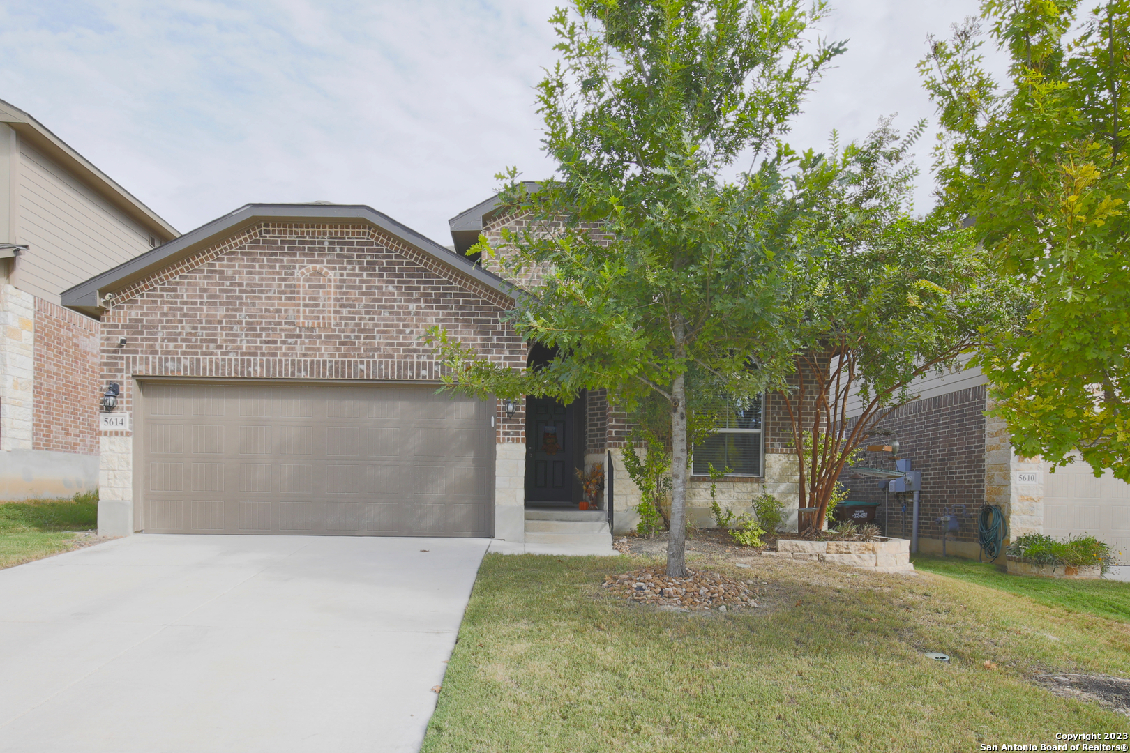 5614 Calaveras Way San Antonio TX 78253