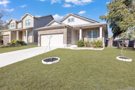 15123 Pandion Drive San Antonio TX 78245