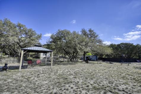 1331 Hammermill Canyon Lake TX 78133