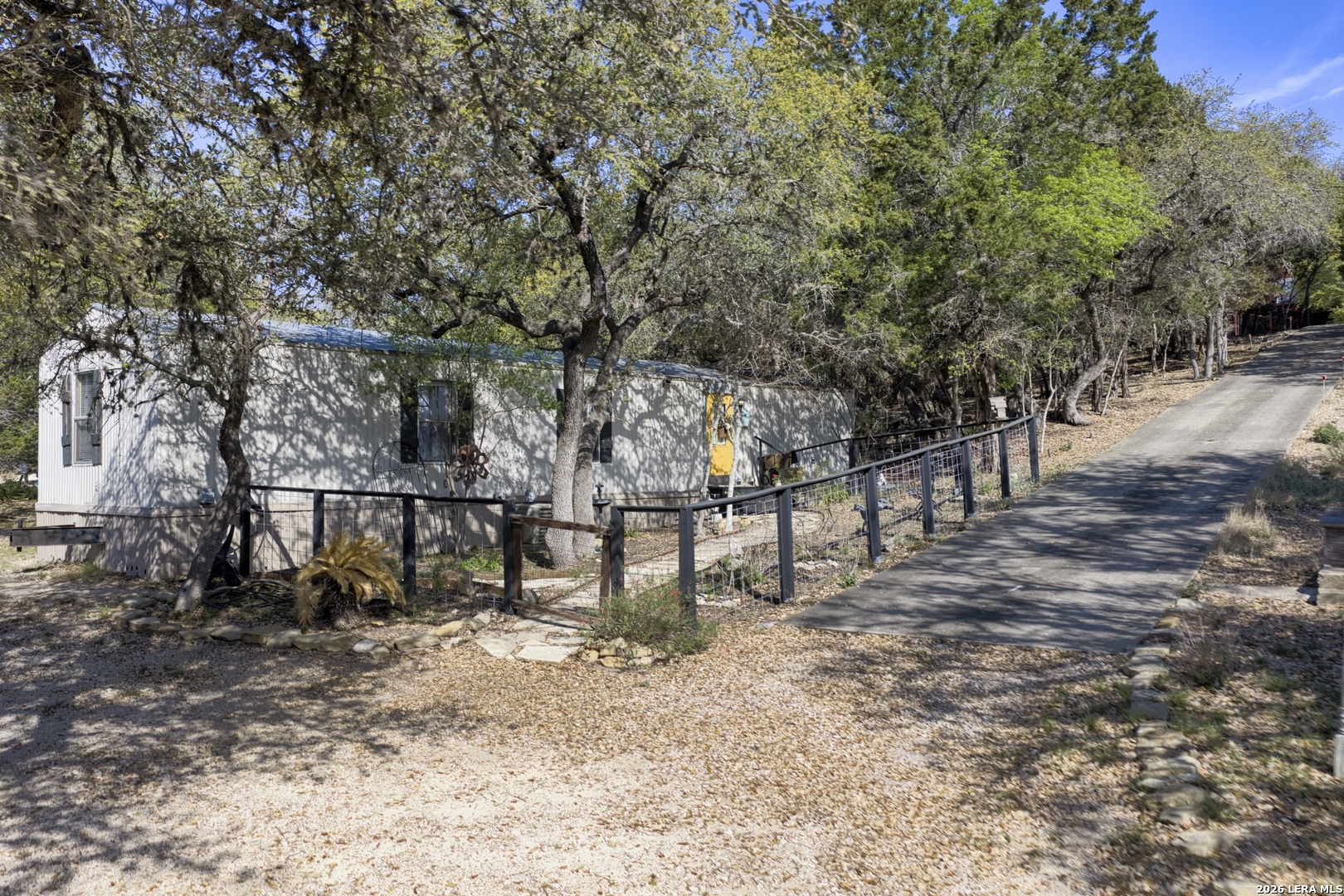 1331 Hammermill Canyon Lake TX 78133