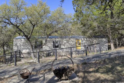 1331 Hammermill Canyon Lake TX 78133