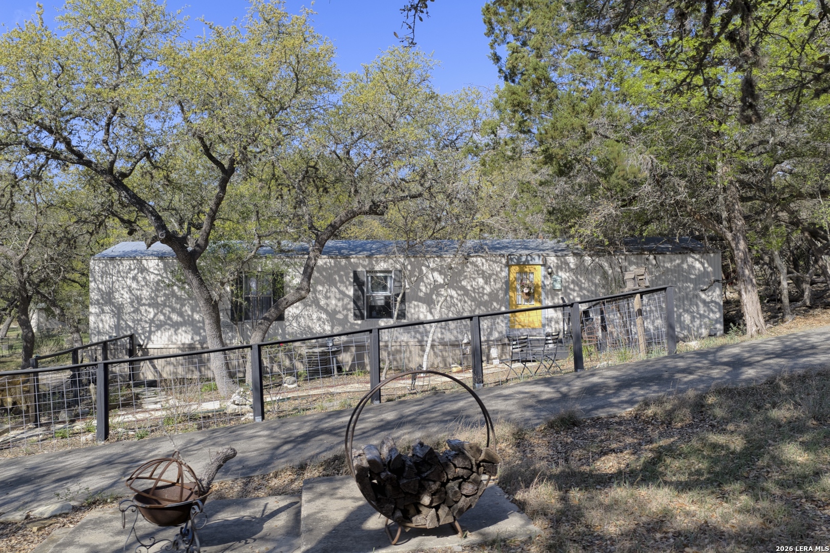 1331 Hammermill Canyon Lake TX 78133