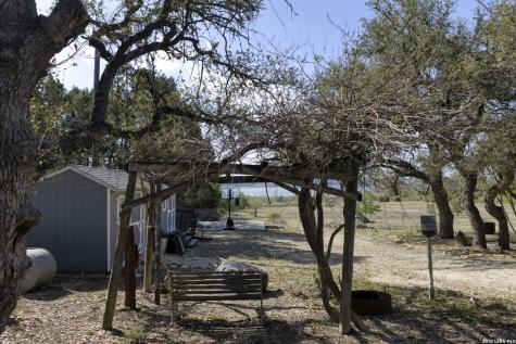 1331 Hammermill Canyon Lake TX 78133