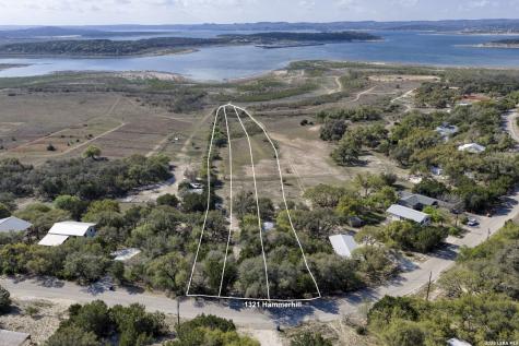 1331 Hammermill Canyon Lake TX 78133
