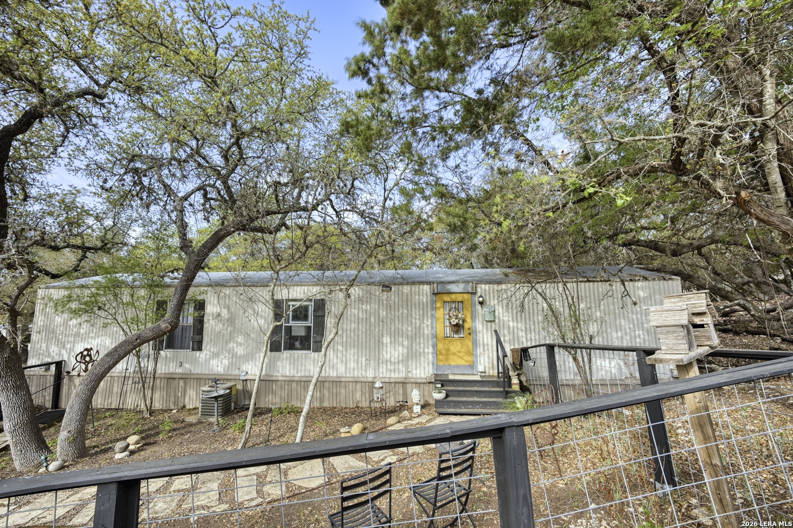 1331 Hammermill Canyon Lake TX 78133