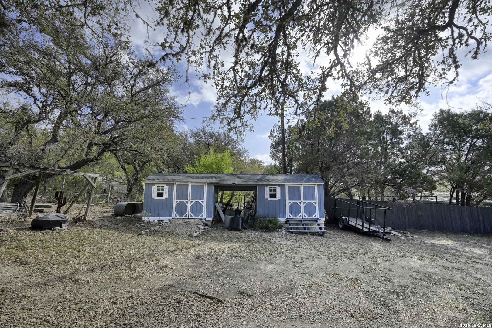 1331 Hammermill Canyon Lake TX 78133