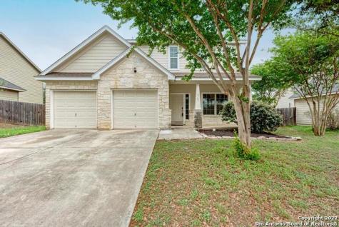2101 Northview Drive San Marcos TX 78666