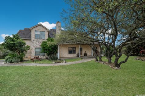7003 Portsmouth Spring Branch TX 78070