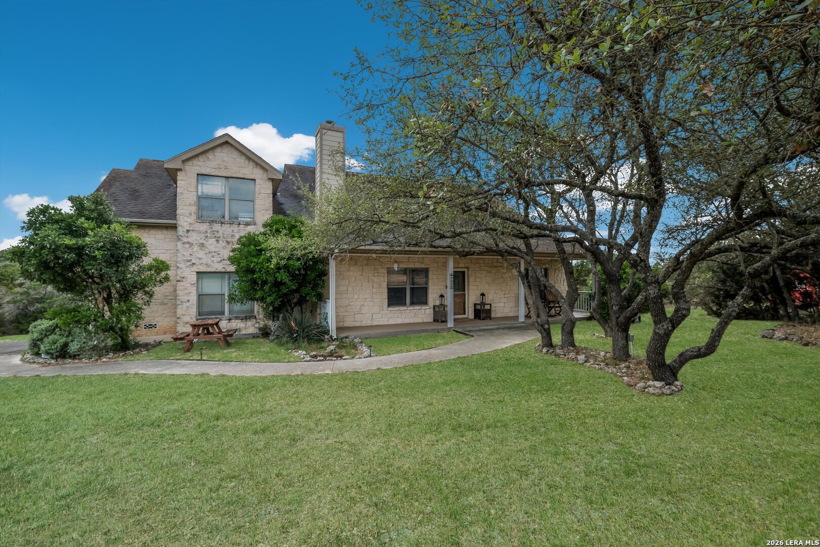 7003 Portsmouth Spring Branch TX 78070