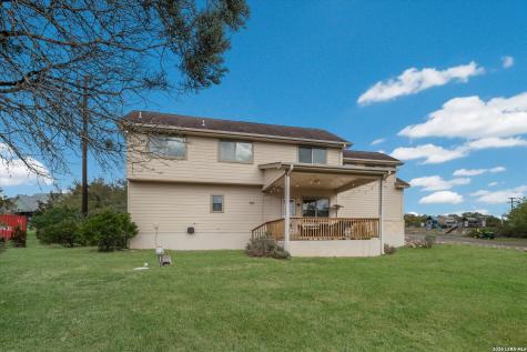 7003 Portsmouth Spring Branch TX 78070