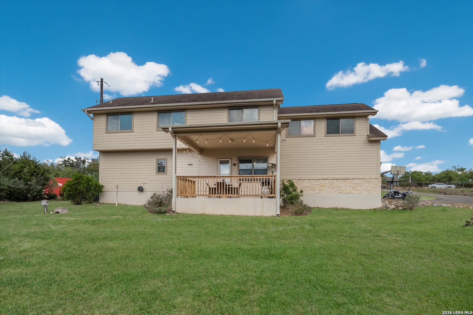 7003 Portsmouth Spring Branch TX 78070