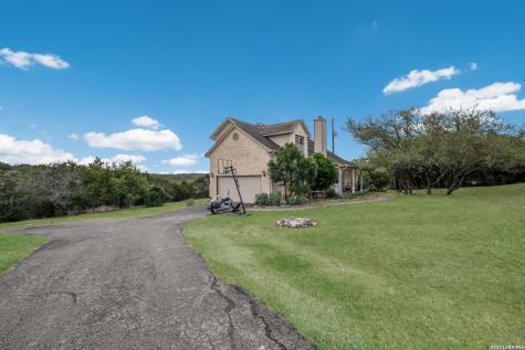 7003 Portsmouth Spring Branch TX 78070