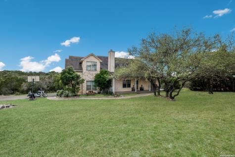 7003 Portsmouth Spring Branch TX 78070