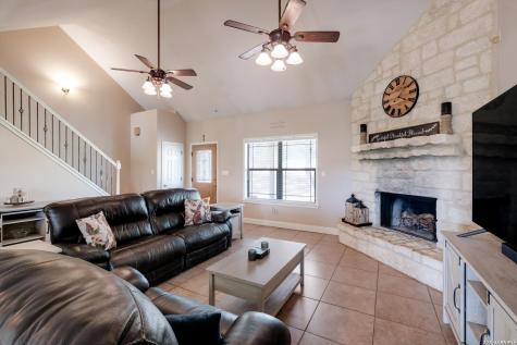 7003 Portsmouth Spring Branch TX 78070