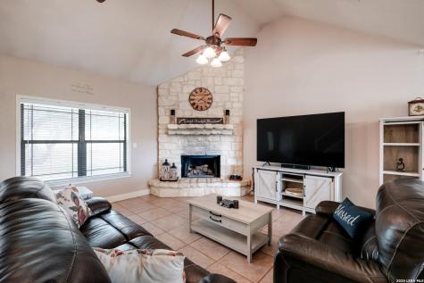 7003 Portsmouth Spring Branch TX 78070
